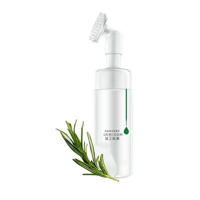 众创美业_洁面摩丝OEM/ODM 定制加工贴牌