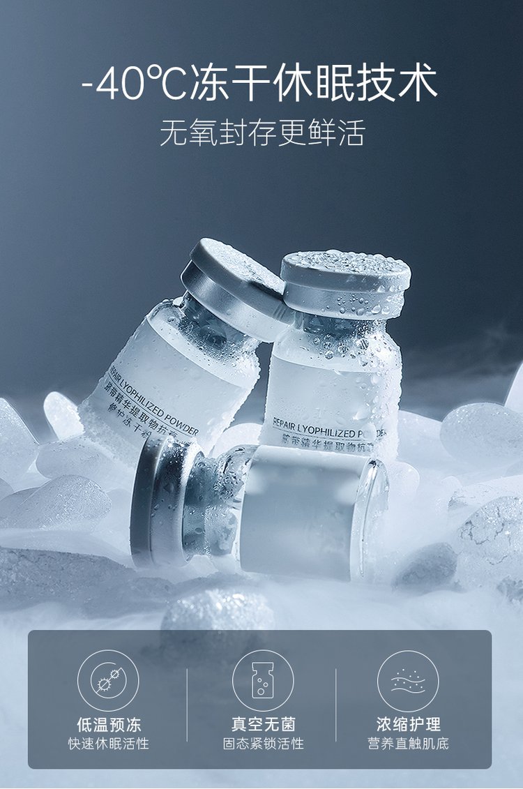众创美业_Ⅲ型胶原蛋白填充